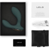Lelo - Masseur De Prostate Hugo 2 Vert